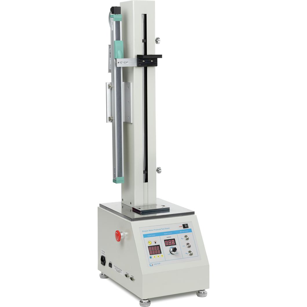 Kern, Strumento di misurazione della lunghezza, Banco prova forze - elettronico, una colonnaMax 1 kN Verticale <-> 500 mm (0.50 m)