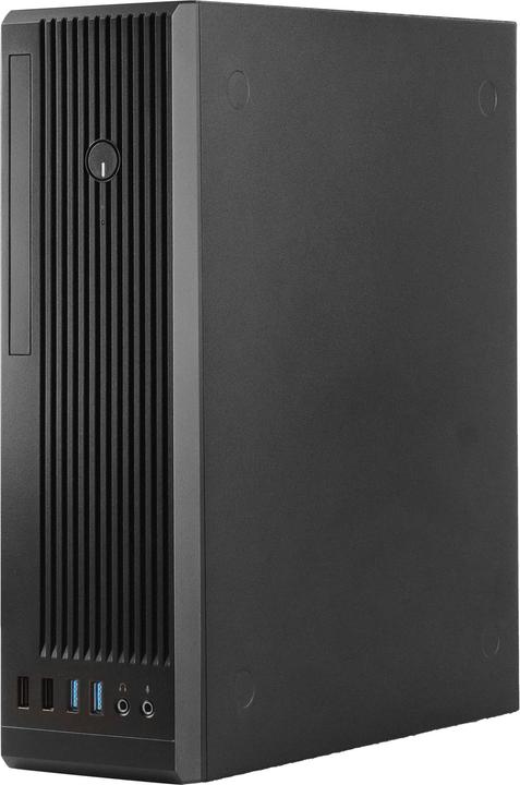 Immagine prodotto Chieftec BE-10B-300 (mATX, Mini-ITX)