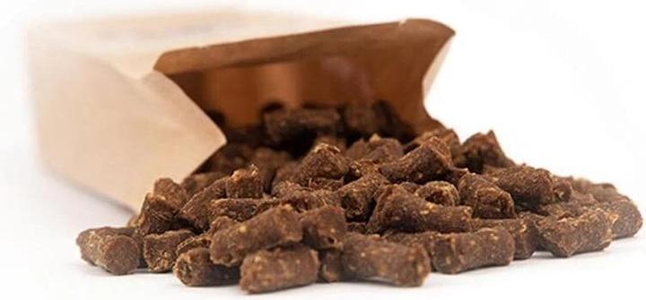 Image du produit Keksdieb Friandise Voleur de biscuits bovins Fitis, 125 g (Senior, Adulte, Junior, 1 pcs, 135 g)