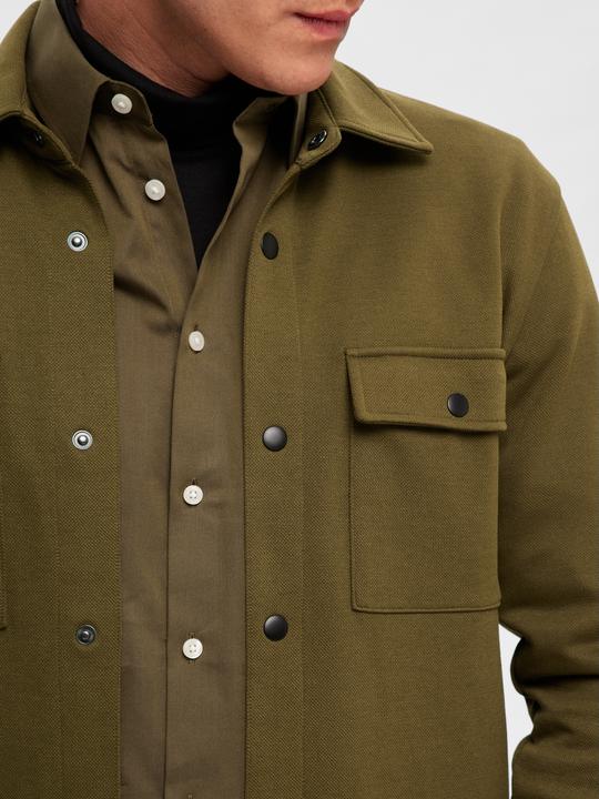 Immagine prodotto Selected Maglietta over classica (XL)