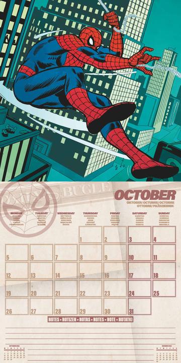 Zerbino Pyramid Marvel Spiderman Eyes: Antiscivolo E Assorbente, Ufficiale