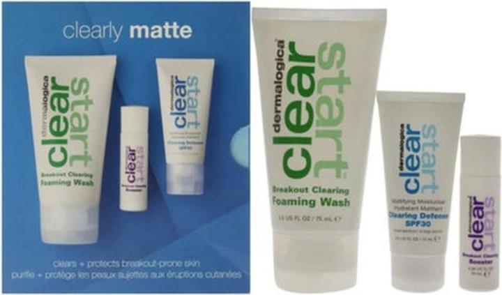 Sérum pour le visage, Crèches et garderies, Mousse nettoyante