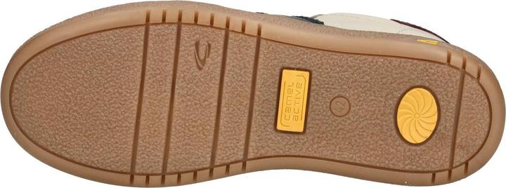 Immagine prodotto Camel Active Sneaker Split/Nappa BEIGE/BLAU (47)