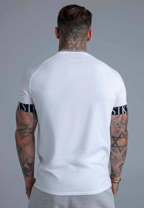 Produktbild Siksilk T-Shirt Tech (M)