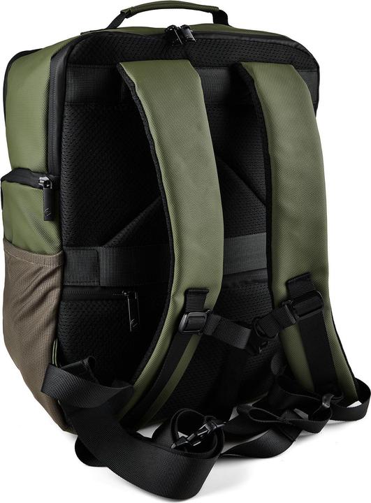 Produktbild Gladiator 1700 Reiserucksack 40 cm Laptopfach (22 l)