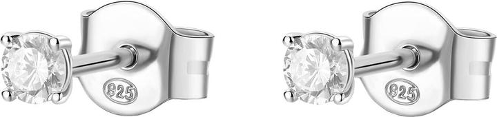 Immagine prodotto Brosway Fancy Infinite White Silver Earrings (Argento)