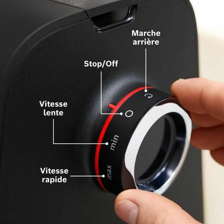 Produktbild Bosch Hausgeräte Serie 6 MFWS660B