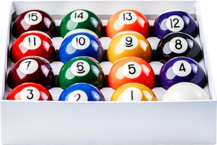 Image du produit Robertson Balles professionnelles