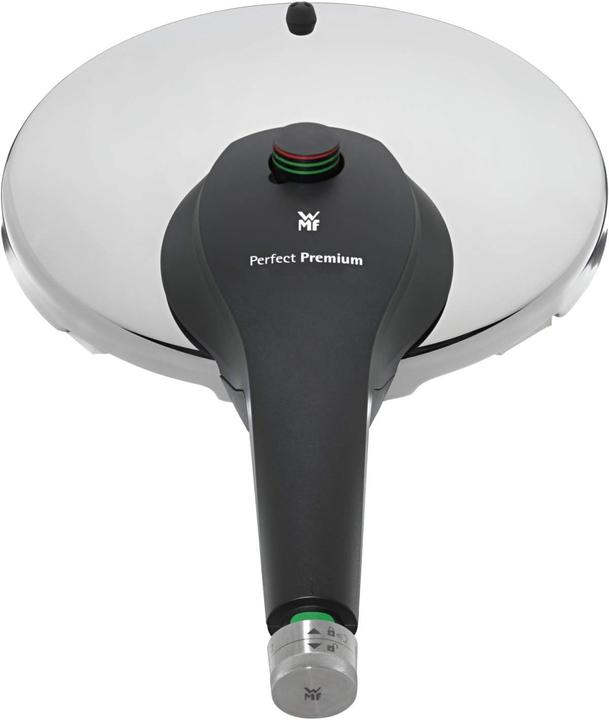 Productafbeelding WMF Perfect Premium (22 cm, Snelkookpan)
