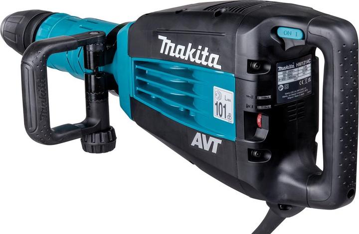 Image du produit Makita HM1214C (Fonctionnement sur secteur)