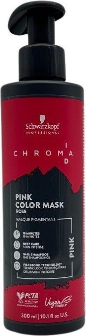 Immagine prodotto Schwarzkopf Professional CHROMA ID Maschera colorata bonding (300 ml)