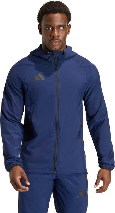 Immagine prodotto Adidas Tt Wb - tenabl/black (M)