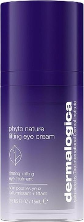 Image du produit Dermalogica Lifting Eye Cream (Crème pour les yeux, 15 ml, Jour + nuit)