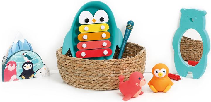 LUDI Arctic Bathing Set - (LU40077)