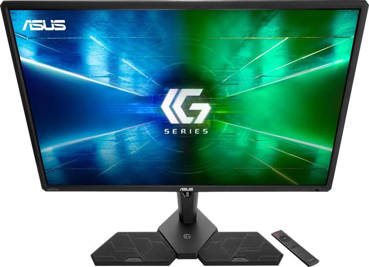 Immagine prodotto ASUS CG32UQ (3840 x 2160 pixel, 32")