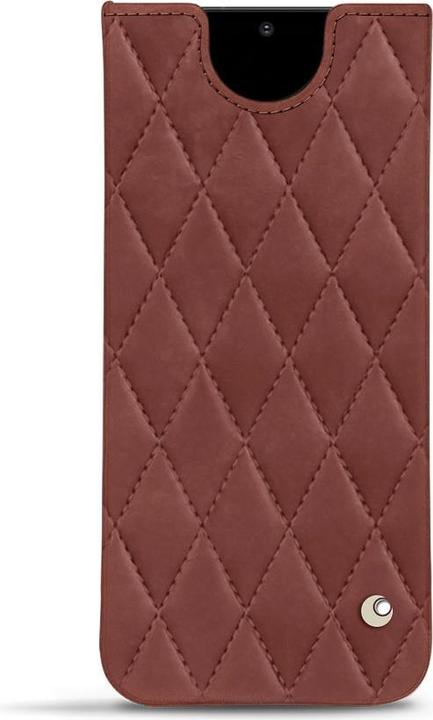 Passion vintage - Couture ( Pantone #591d16 )