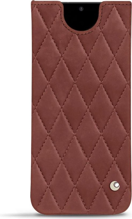Passion vintage - Couture ( Pantone #591d16 )