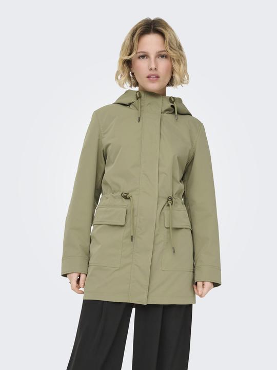 Immagine prodotto Only Onllouise Parka Cc Life Otw