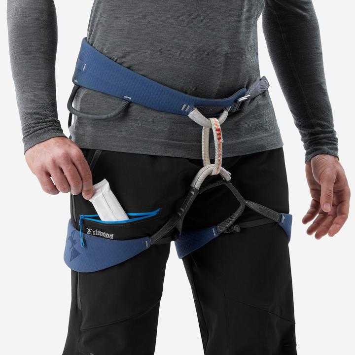 Actual product image Simond Alpinism (Frequency band 38 (2600 MHz))