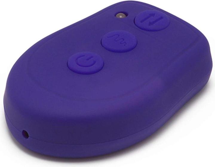 Produktbild ToyJoy Magnum Opus Supreme Thruster 2