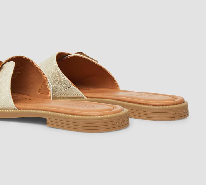 Produktbild s.Oliver Sandalen (36)
