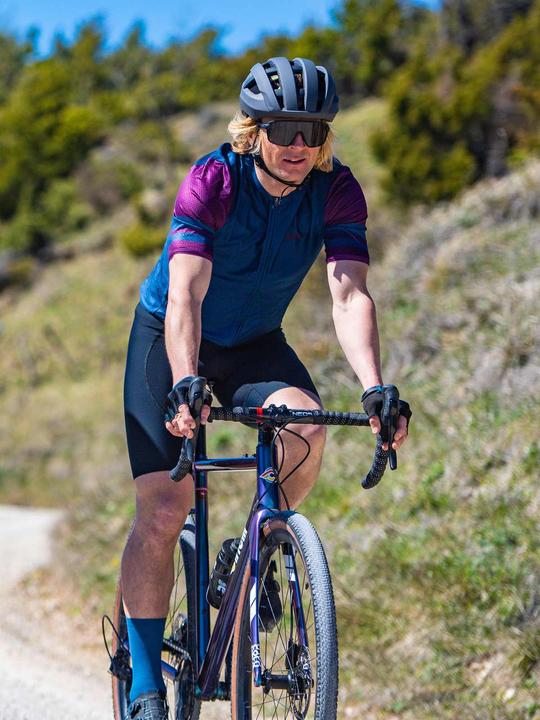 Image du produit Northwave Maillot de cyclisme manches courtes Storm Air (L)