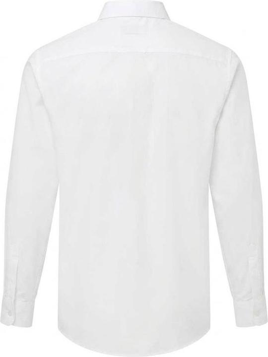 Immagine prodotto Premier Supreme Camicia Formale Manica Lunga Uomo (5XL)