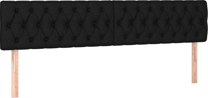 Actual product image vidaXL Boxspringbett (200 x 200 cm)