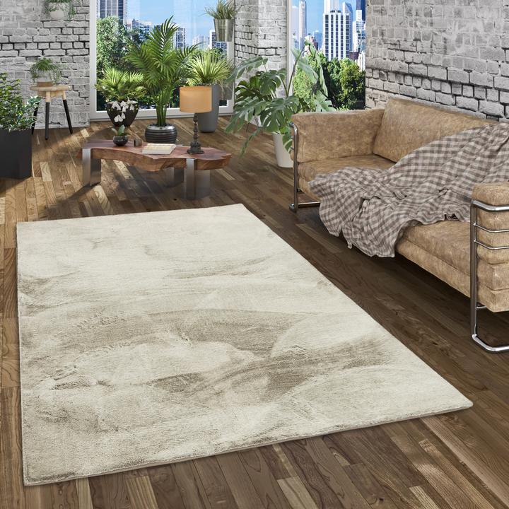 Produktbild Pergamon Fellteppich (60 x 90 cm)
