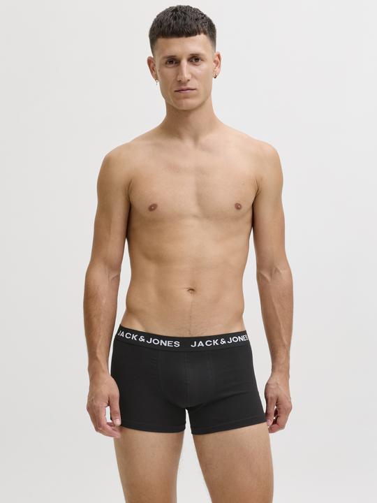 Actual product image Jack & Jones Solid (L, pack of 10)