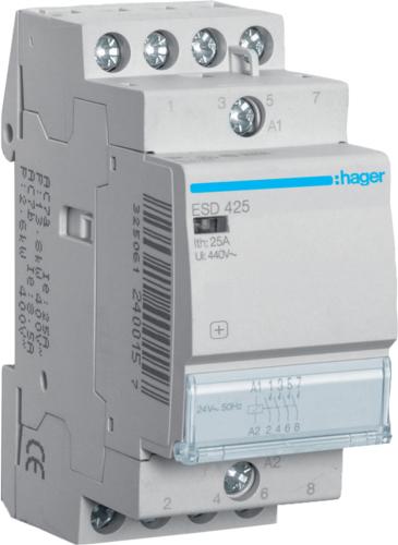 Produktbild Hager Schütz