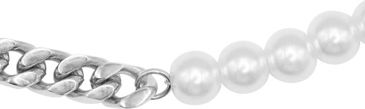 Produktbild Heideman Vanez silberfarben poliert (100% Edelstahl)