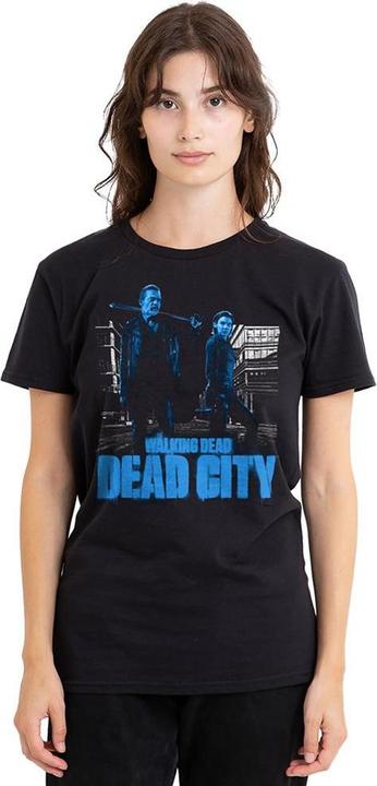 Produktbild Universal Textiles Dead City TShirt (M)