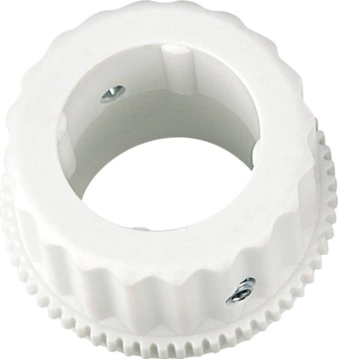 Produktbild Merten Ventiladapter VA78 für 639178