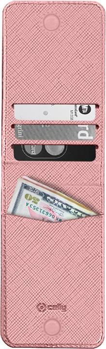 Actual product image Celly Cardd