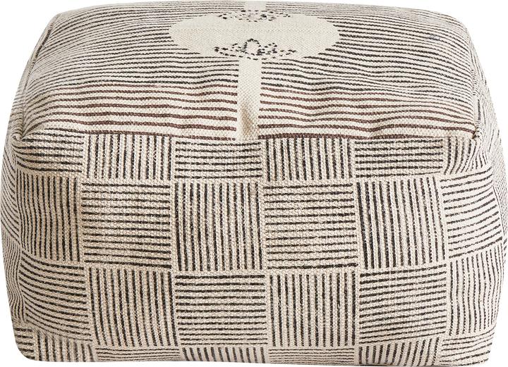 Actual product image Beliani Lutz