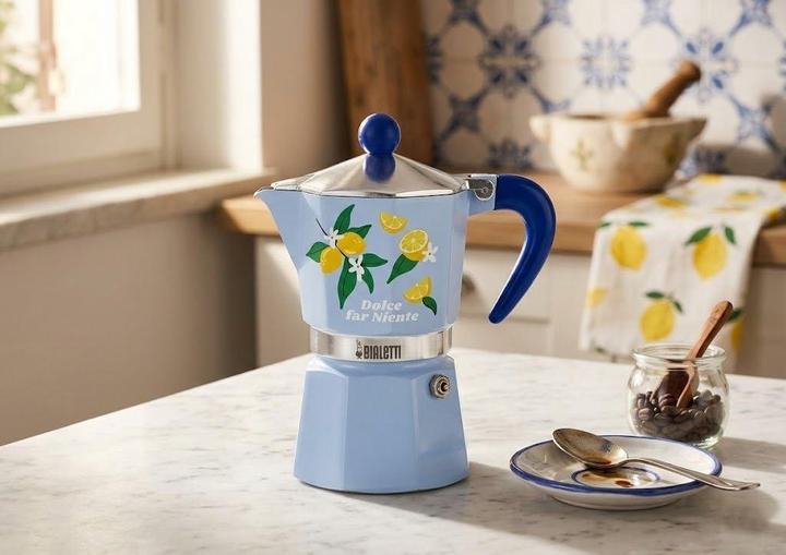 Produktbild Bialetti Espressokocher (3 Tassen)