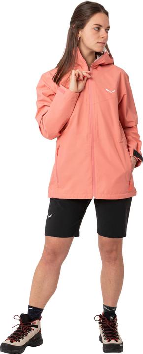 Produktbild Salewa Women's Puez Aqua 4 PowerTex 2.5L Jacket (38, M)