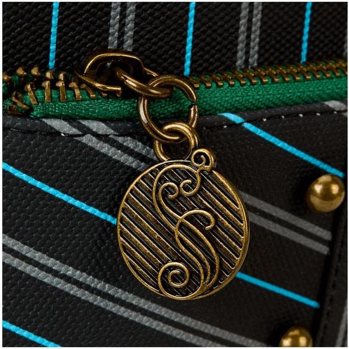 Image du produit Loungefly Wicked by Mini sac à dos Elphaba