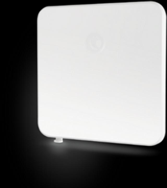 Actual product image Cambium Networks Networks Client MAXrp 19 dBi IP67