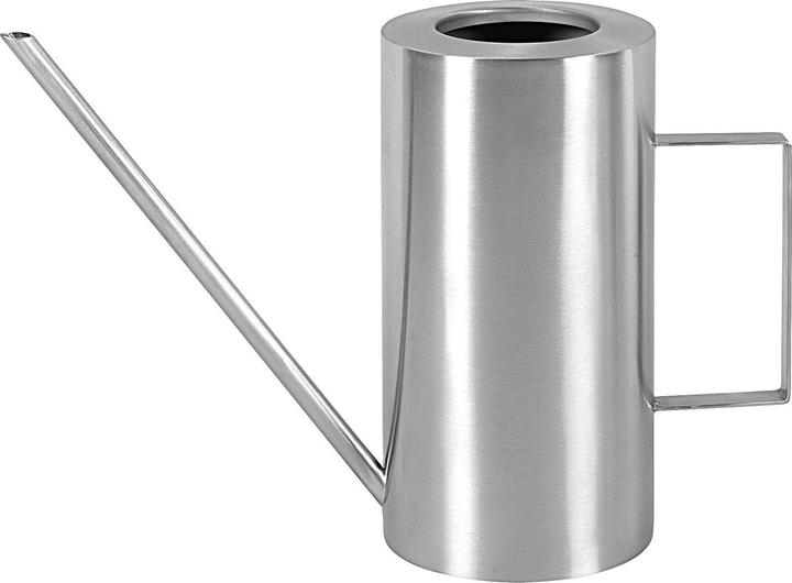 My Basics Arrosoir en acier inoxydable 1,25 l (1.25 l)