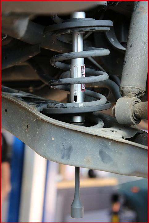 Productafbeelding Bosch Professional Zubehör HSS-draaiboor PuntTeQ (5,3 mm)