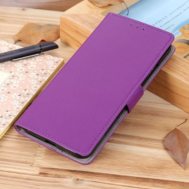 Produktbild MU Classic Classic III Leder Bookcover Series (Honor 30)
