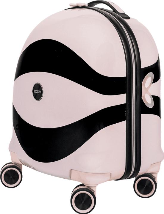 Actual product image Swissbags S (36 l)