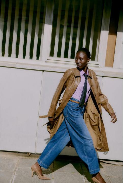 Actual product image B.young BYKomma (34)