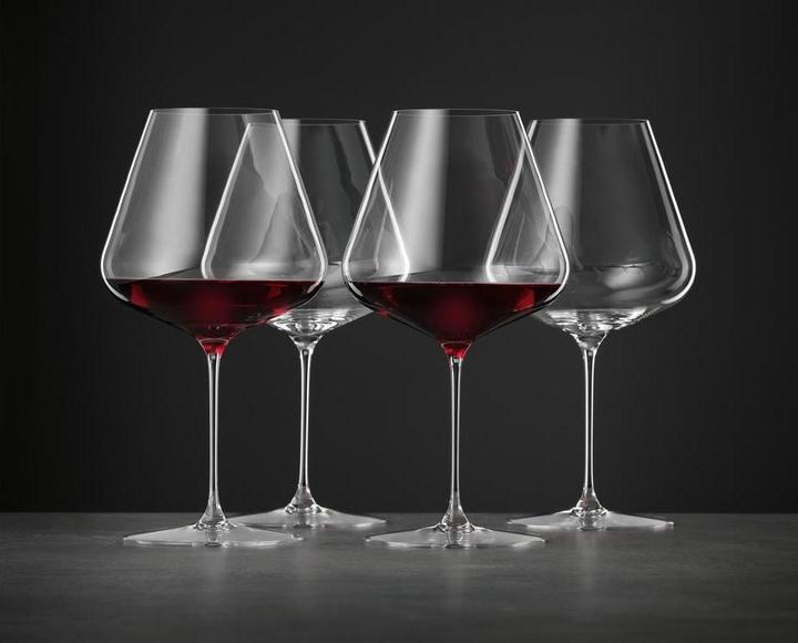 Produktbild Spiegelau Definition (96 cl, 2 Gläser, Rotweingläser)