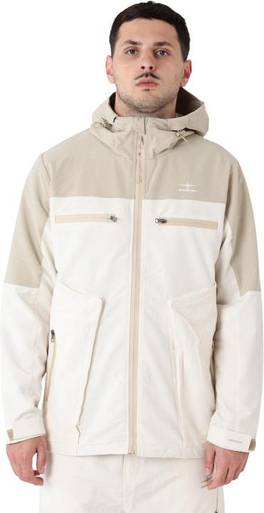 Actual product image Project X Paris Technical jacket (S)