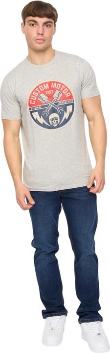 Produktbild Crosshatch Moules TShirt (M)