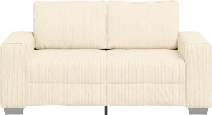 Produktbild vidaXL Zweisitzer-Sofa