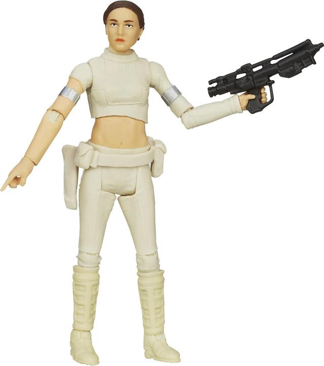 Actual product image Star Wars Black Series Base Figure
